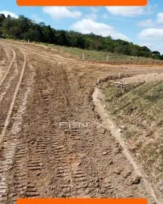 Lote/Terreno à venda, 500m² no Jardim Haras Bela Vista, Vargem Grande Paulista