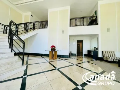 Apartamento com 3 Quartos à venda, 420m² no Sumaré, São Paulo