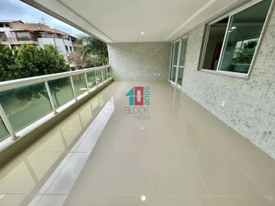 Apartamento com 3 Quartos à venda, 138m² no Recreio dos Bandeirantes, Rio de Janeiro