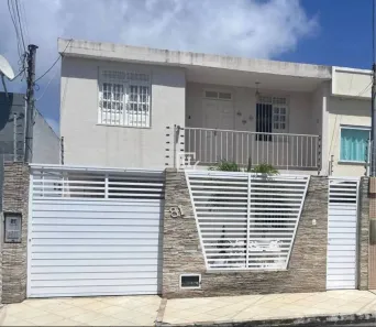 Casa com 4 Quartos à venda, 277m² no Suíça, Aracaju