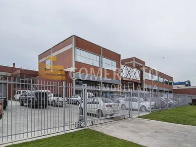 Galpão/Depósito/Armazém para alugar, 112m² no São Geraldo, Porto Alegre