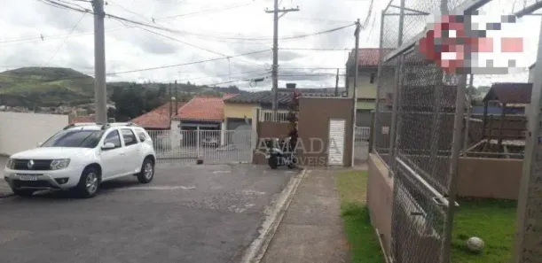 Lote/Terreno à venda, 95m² no Vila Nova Aparecida, Mogi das Cruzes