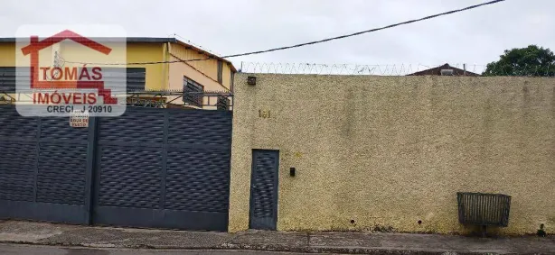 Galpão/Depósito/Armazém para alugar, 811m² no Vila Nova Parada, São Paulo
