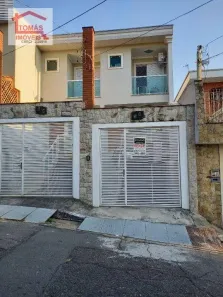 Sobrado com 3 Quartos à venda, 125m² no Chácara Inglesa (Zona Norte), São Paulo