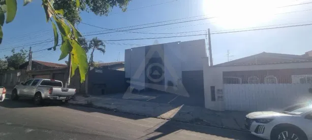 Ponto Comercial para venda ou aluguel, 240m² no Jardim Campos Elíseos, Campinas