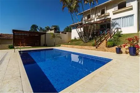 Casa com 4 Quartos à venda, 350m² no Roseira, Mairiporã