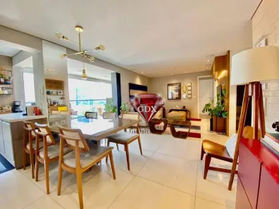 Apartamento com 2 Quartos à venda, 89m² no Brooklin Paulista, São Paulo