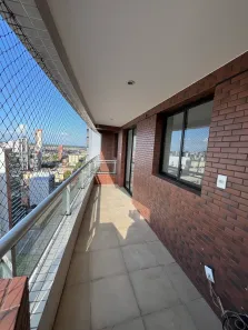 Apartamento com 3 Quartos à venda, 70m² no São Brás, Belém