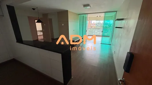 Apartamento com 3 Quartos à venda, 96m² no Parque Amazônia, Goiânia