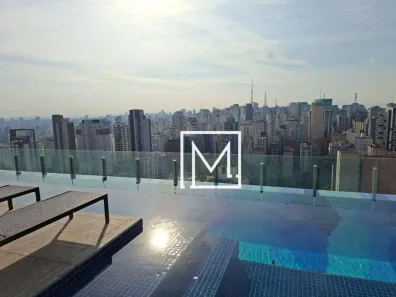 Apartamento com 2 Quartos à venda, 51m² no Vila Mariana, São Paulo