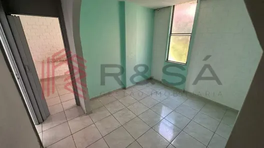 Apartamento com 3 Quartos à venda, 65m² no Cocotá, Rio de Janeiro