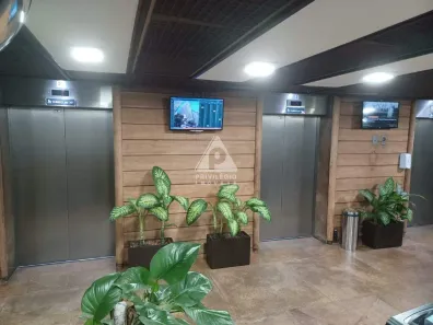 Sala Comercial à venda, 48m² no Centro, Rio de Janeiro