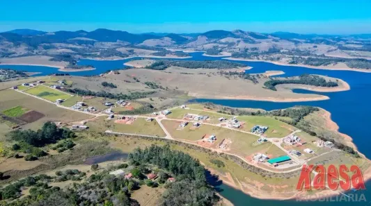 Lote/Terreno à venda, 1007m² no Centro, Joanópolis