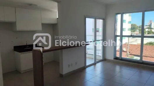 Apartamento com 2 Quartos para alugar, 85m² no Patrimônio, Uberlândia