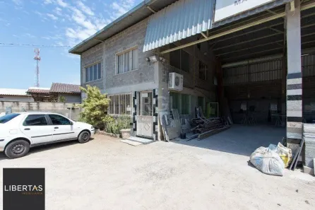Galpão/Depósito/Armazém à venda, 549m² no Lageado, Porto Alegre