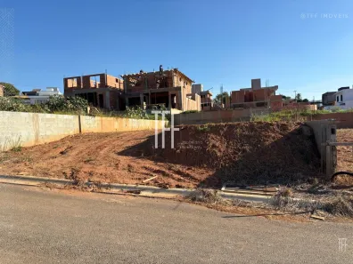 Lote/Terreno à venda, 280m² no Bairro das Palmeiras, Campinas