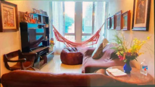 Apartamento com 3 Quartos à venda, 109m² no Leme, Rio de Janeiro