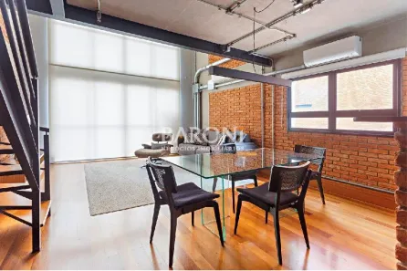 Apartamento com 2 Quartos à venda, 110m² no Cerqueira César, São Paulo