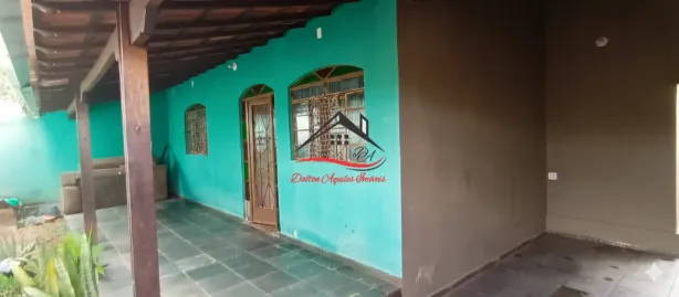 Casa com 3 Quartos à venda, 88m² no Sevilha (1ª Seção), Ribeirão das Neves