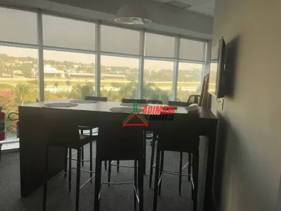 Sala Comercial para alugar, 158m² no Jardim Europa, São Paulo