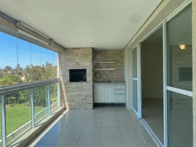 Apartamento com 3 Quartos à venda, 137m² no Loteamento Alphaville Campinas, Campinas
