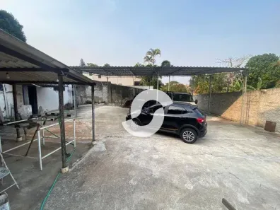 Lote/Terreno à venda, 394m² no Piratininga, Niterói