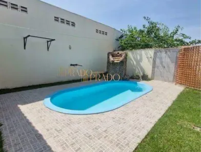 Casa com 4 Quartos à venda, 250m² no Eletronorte, Porto Velho