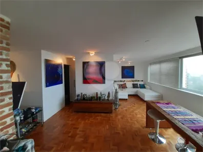 Apartamento com 1 Quarto à venda, 75m² no Vila Mariana, São Paulo
