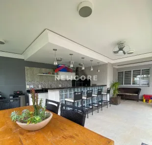 Casa de Condomínio com 3 Quartos à venda, 272m² no Swiss Park, Campinas