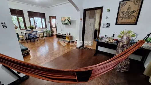 Apartamento com 3 Quartos à venda, 170m² no Grajaú, Rio de Janeiro