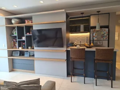 Apartamento com 2 Quartos à venda, 67m² no Vila Ipojuca, São Paulo