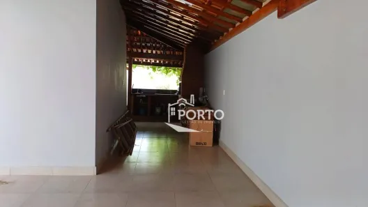 Casa com 2 Quartos à venda, 156m² no Parque São Matheus, Piracicaba