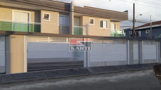 Sobrado com 3 Quartos à venda, 115m² no Vila Constança, São Paulo