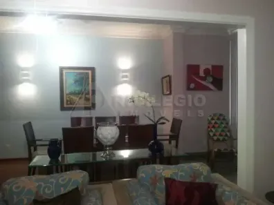 Apartamento com 3 Quartos à venda, 152m² no Copacabana, Rio de Janeiro
