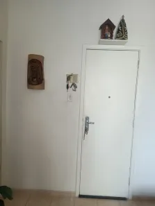 Apartamento com 1 Quarto à venda, 29m² no Lins de Vasconcelos, Rio de Janeiro