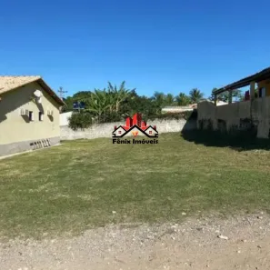 Lote/Terreno à venda, 640m² no Ponta do Ambrósio, São Pedro da Aldeia