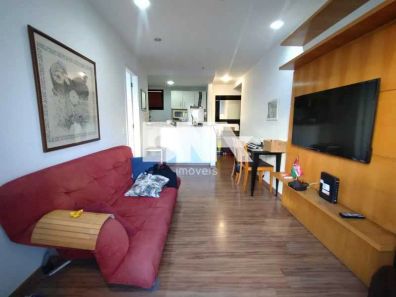 Flat com 1 Quarto à venda, 38m² no Copacabana, Rio de Janeiro