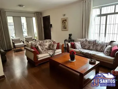 Sobrado com 3 Quartos à venda, 450m² no Vila Bertioga, São Paulo