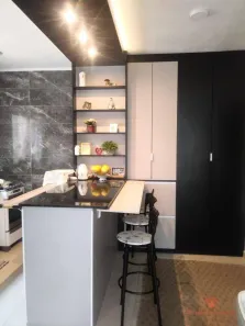 Casa com 4 Quartos para alugar, 218m² no Paraíso (Polvilho), Cajamar
