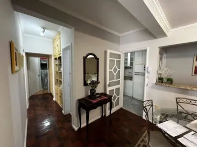 Apartamento com 3 Quartos à venda, 78m² no Centro, Florianópolis