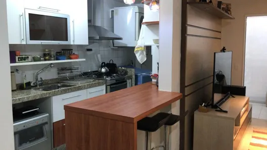 Apartamento com 3 Quartos à venda, 81m² no Vila Ipê, Campinas