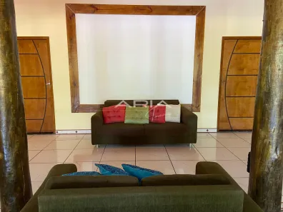 Fazenda/Sítio com 5 Quartos à venda, 500m² no , Londrina