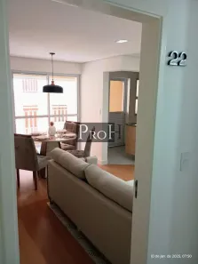 Apartamento com 2 Quartos à venda, 63m² no Centro, São Bernardo do Campo