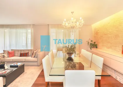 Apartamento com 3 Quartos à venda, 226m² no Vila Nova Conceição, São Paulo