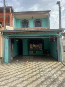 Sobrado com 3 Quartos à venda, 160m² no Jardim Altos do Itavuvu, Sorocaba