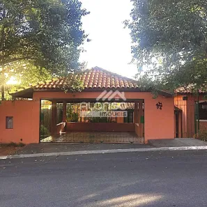 Casa de Condomínio com 3 Quartos para alugar, 840m² no San Diego Park, Cotia