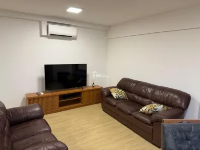 Apartamento com 2 Quartos à venda, 70m² no Jardim, Santo André