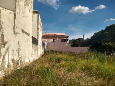 Lote/Terreno à venda, 410m² no Jardim Chapadão, Campinas