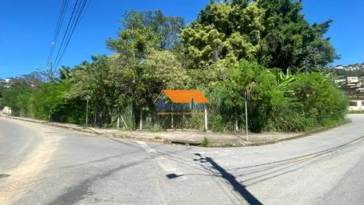 Lote/Terreno à venda, 17648m² no Bela Fama, Nova Lima
