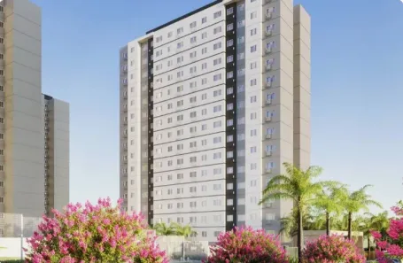 PARQUE AMERICA - CANCUN - FASE 3 no Parque Santa Cecília, Aparecida de Goiânia
